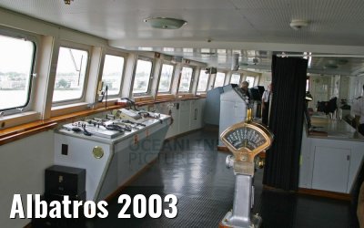 Albatros 2003