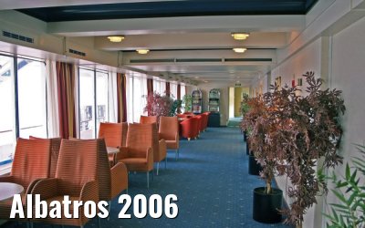 Albatros 2006