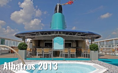 Albatros 2013