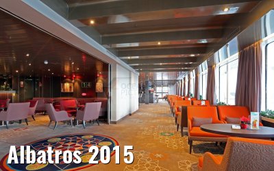 Albatros 2015
