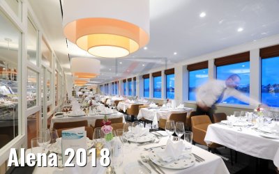 Alena 2018