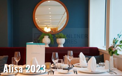 Alisa 2023