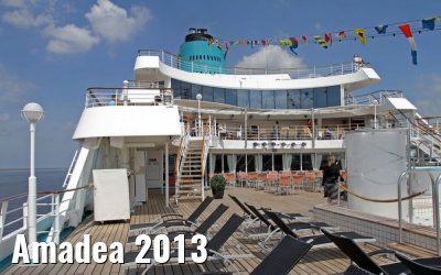 Amadea 2013