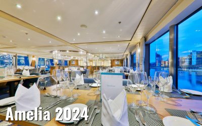 Amelia 2024