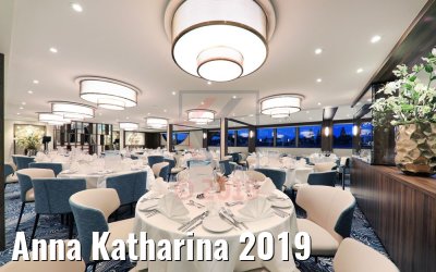 Anna Katharina 2019