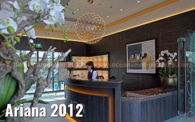 Ariana 2012