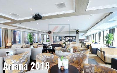 Ariana 2018