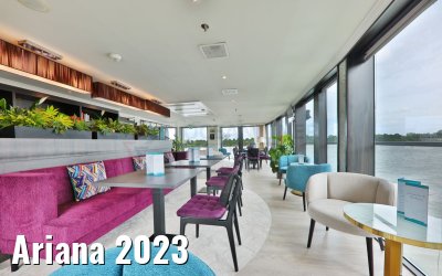 Ariana 2023