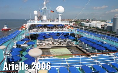 Arielle 2006