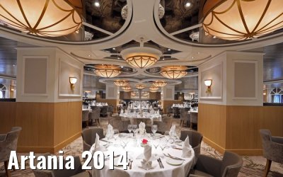 Artania 2014
