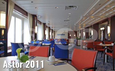 Astor 2011