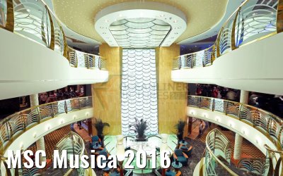 MSC Musica 2016