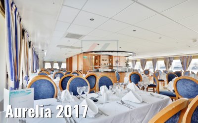 Aurelia 2017