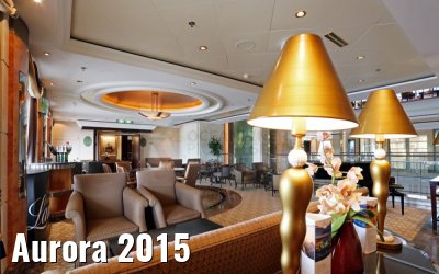 Aurora 2015