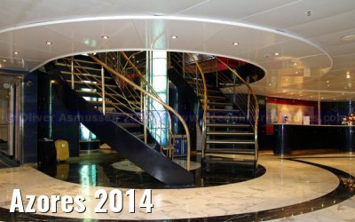 Azores 2014