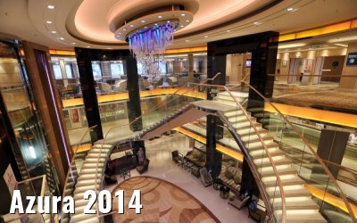 Azura 2014