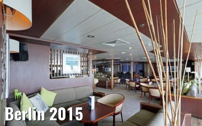 Berlin 2015