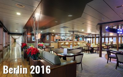 Berlin 2016