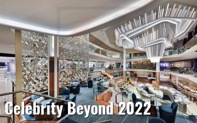 Celebrity Beyond 2022