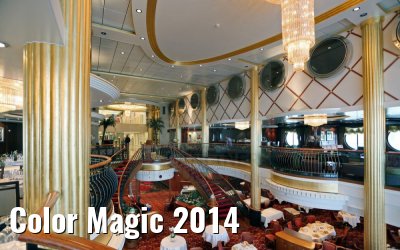 Color Magic 2014