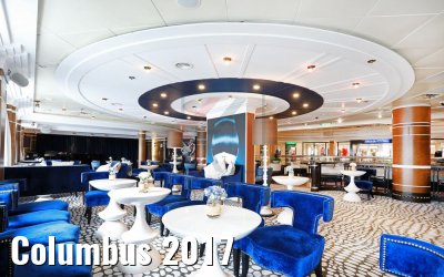 Columbus 2017