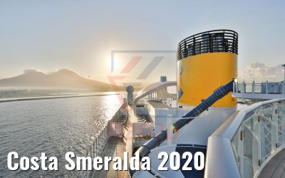Costa Smeralda 2020