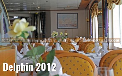 Delphin 2012