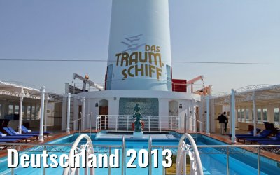 Deutschland 2013
