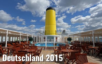 Deutschland 2015