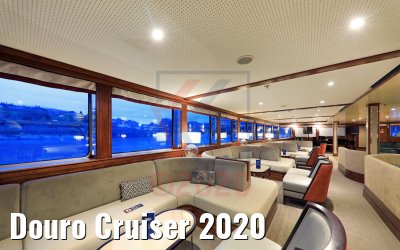 Douro Cruiser 2020
