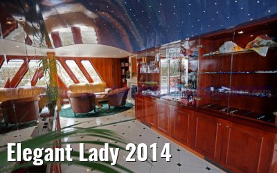 Elegant Lady 2014