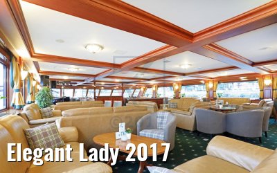 Elegant Lady 2017