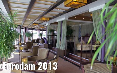 Eurodam 2013