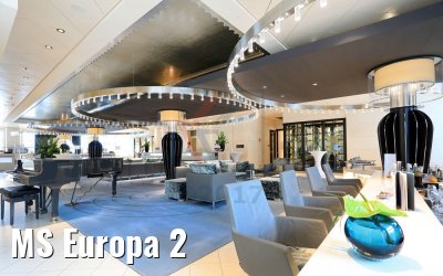 MS Europa 2