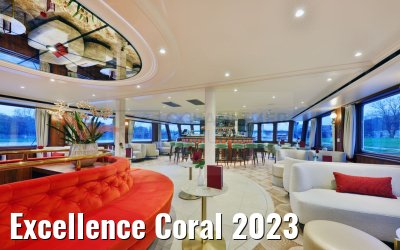 Excellence Coral 2023