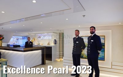 Excellence Pearl 2023