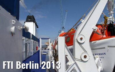 FTI Berlin 2013