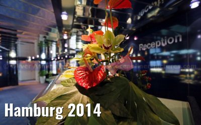 Hamburg 2014