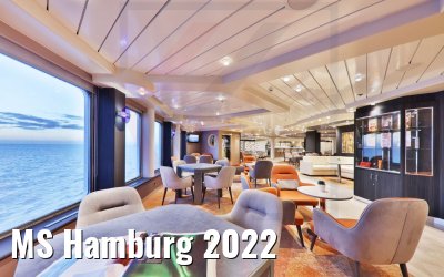 MS Hamburg 2022
