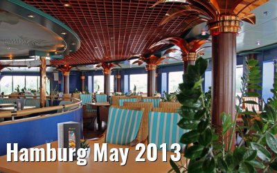 Hamburg May 2013
