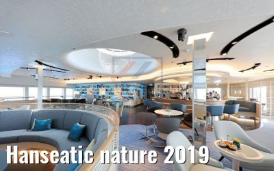 Hanseatic nature 2019