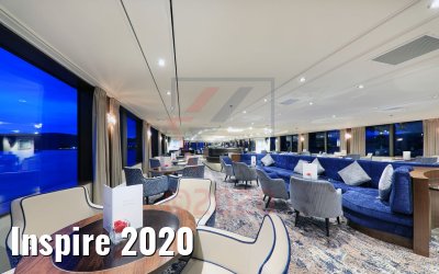 Inspire 2020