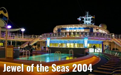 Jewel of the Seas 2004