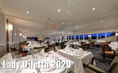 Lady Diletta 2020