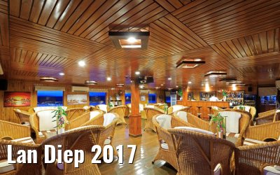 Lan Diep 2017