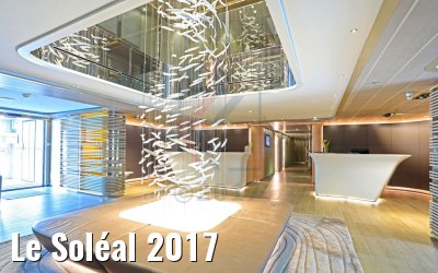 Le Soléal 2017