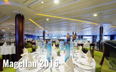 Magellan 2016