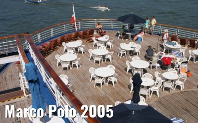Marco Polo 2005