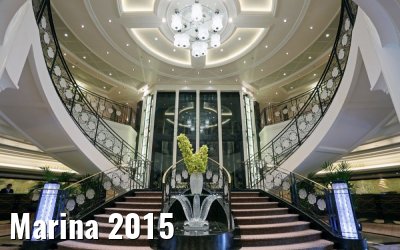 Marina 2015
