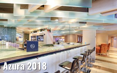 Azura 2018